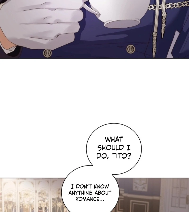 I Will Not Be the Supporting Character Forever Chapter 39 - Page 87