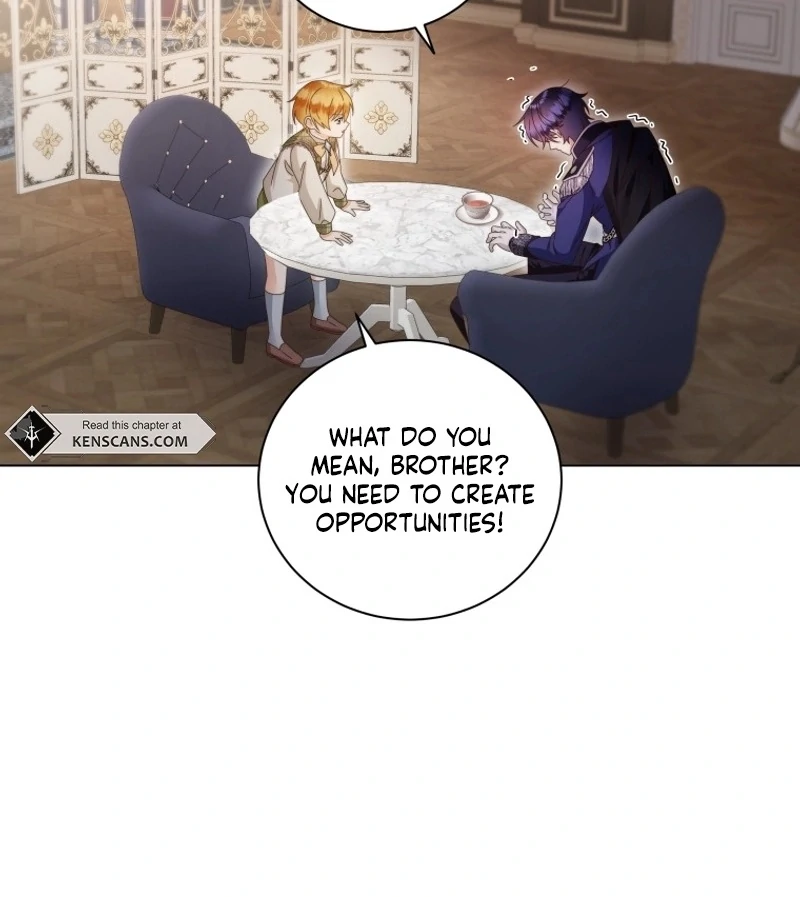 I Will Not Be the Supporting Character Forever Chapter 39 - Page 88