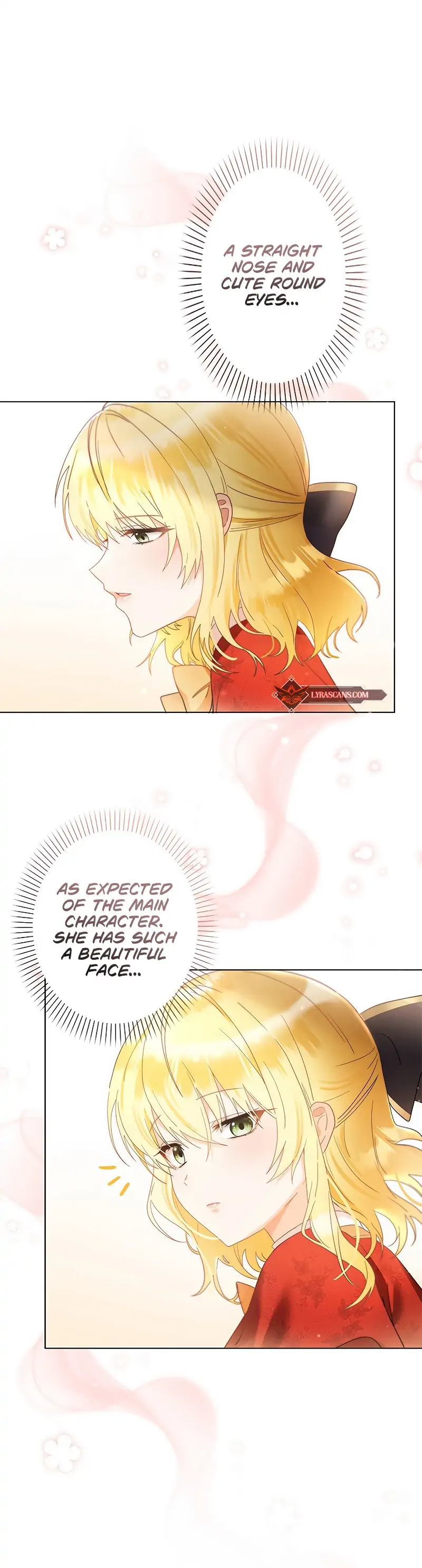 I Will Not Be the Supporting Character Forever Chapter 4 - Page 19