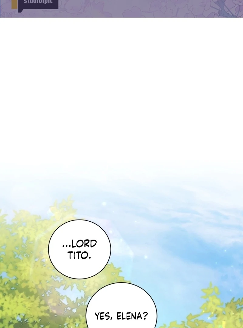 I Will Not Be the Supporting Character Forever Chapter 40 - Page 1