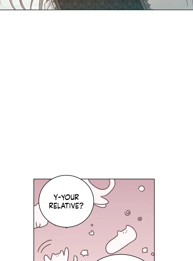 I Will Not Be the Supporting Character Forever Chapter 40 - Page 11