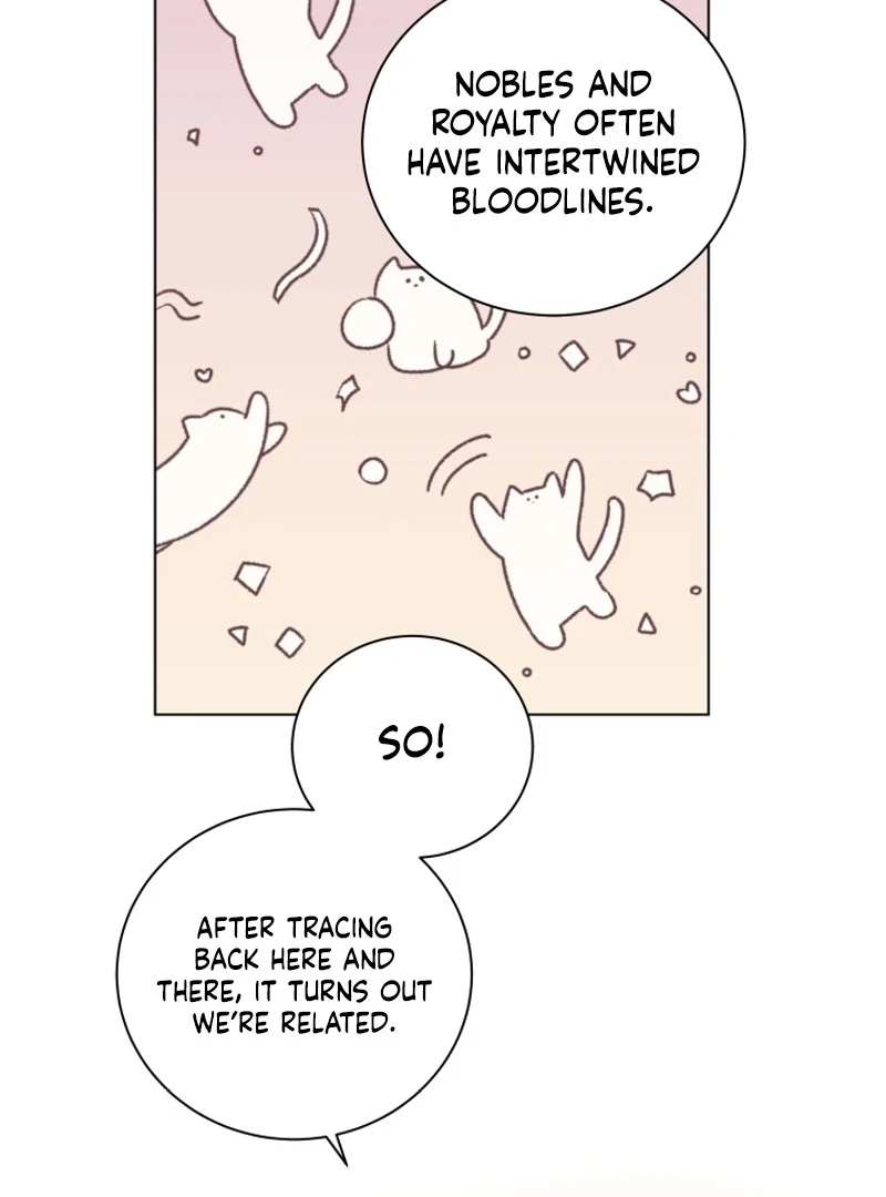 I Will Not Be the Supporting Character Forever Chapter 40 - Page 12