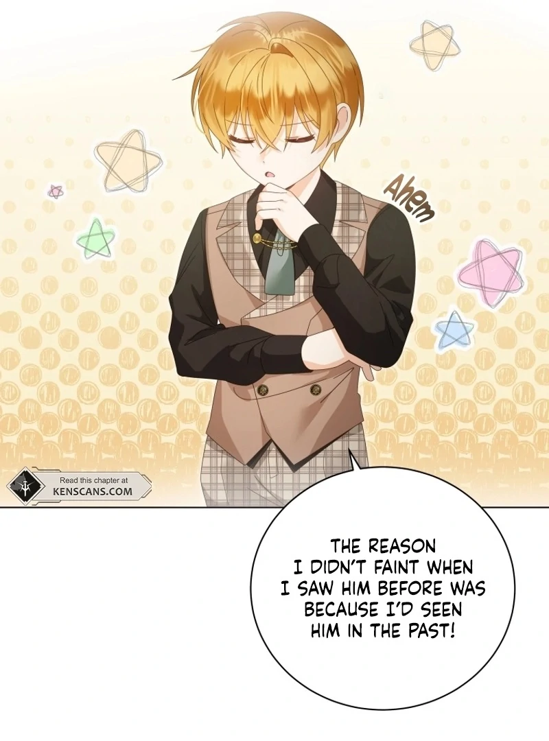 I Will Not Be the Supporting Character Forever Chapter 40 - Page 13