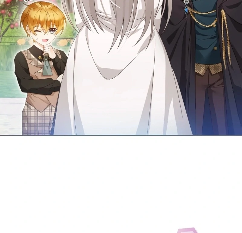 I Will Not Be the Supporting Character Forever Chapter 40 - Page 15