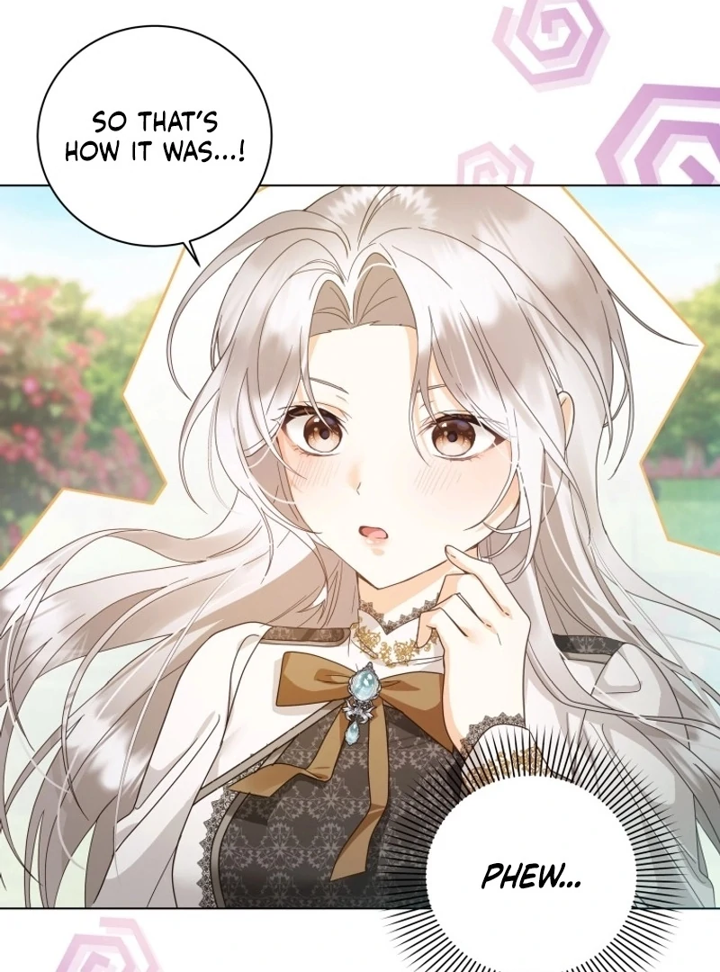 I Will Not Be the Supporting Character Forever Chapter 40 - Page 16