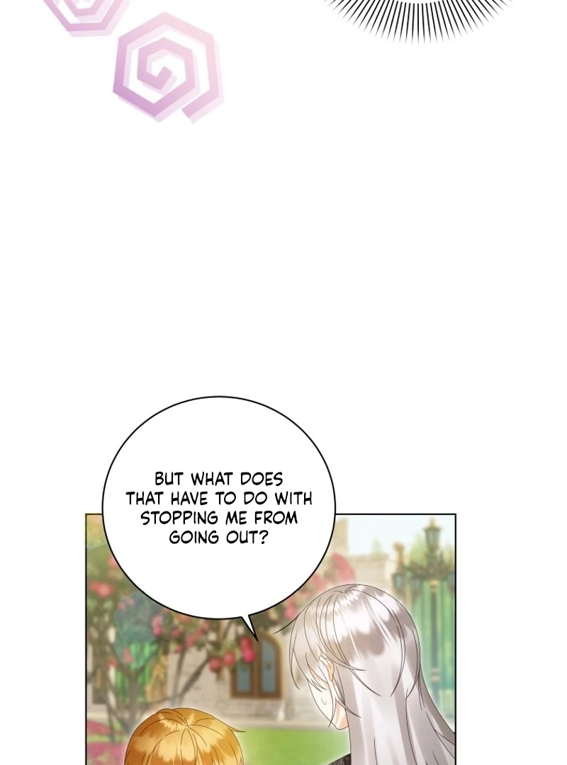 I Will Not Be the Supporting Character Forever Chapter 40 - Page 17