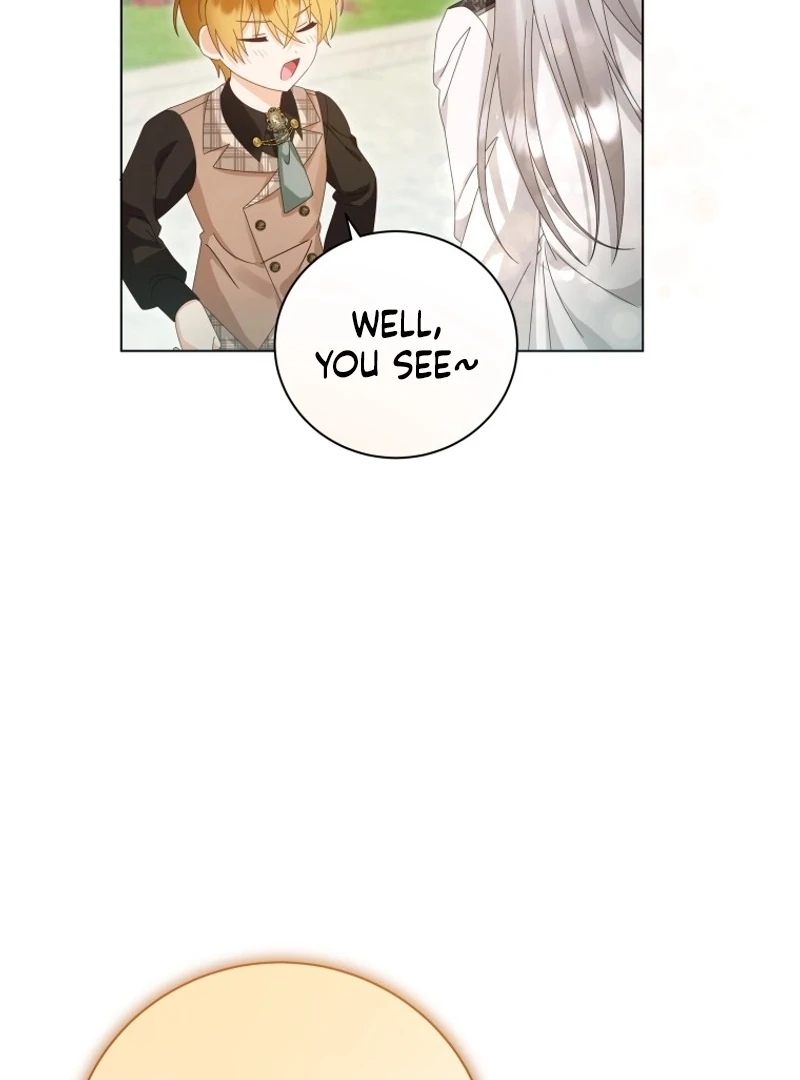 I Will Not Be the Supporting Character Forever Chapter 40 - Page 18