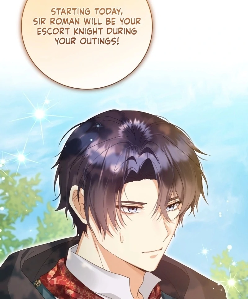 I Will Not Be the Supporting Character Forever Chapter 40 - Page 19