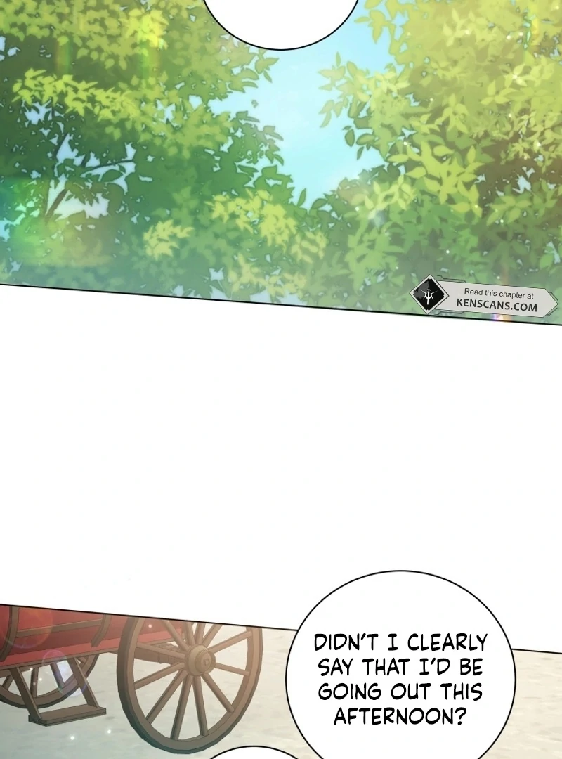 I Will Not Be the Supporting Character Forever Chapter 40 - Page 2