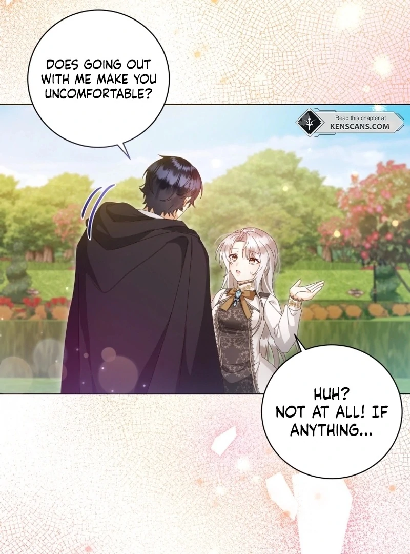 I Will Not Be the Supporting Character Forever Chapter 40 - Page 23