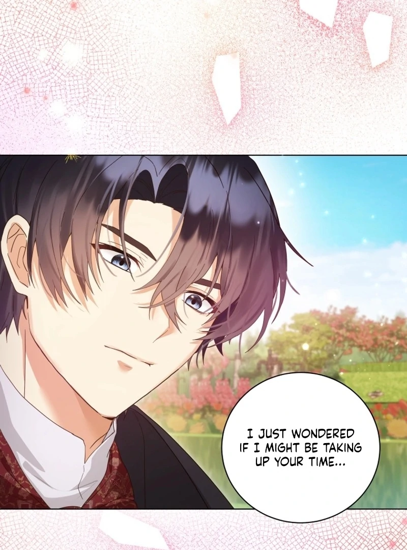 I Will Not Be the Supporting Character Forever Chapter 40 - Page 24