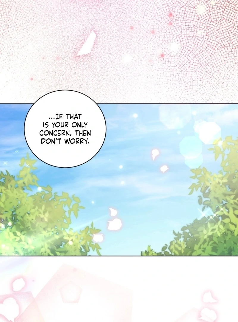 I Will Not Be the Supporting Character Forever Chapter 40 - Page 25