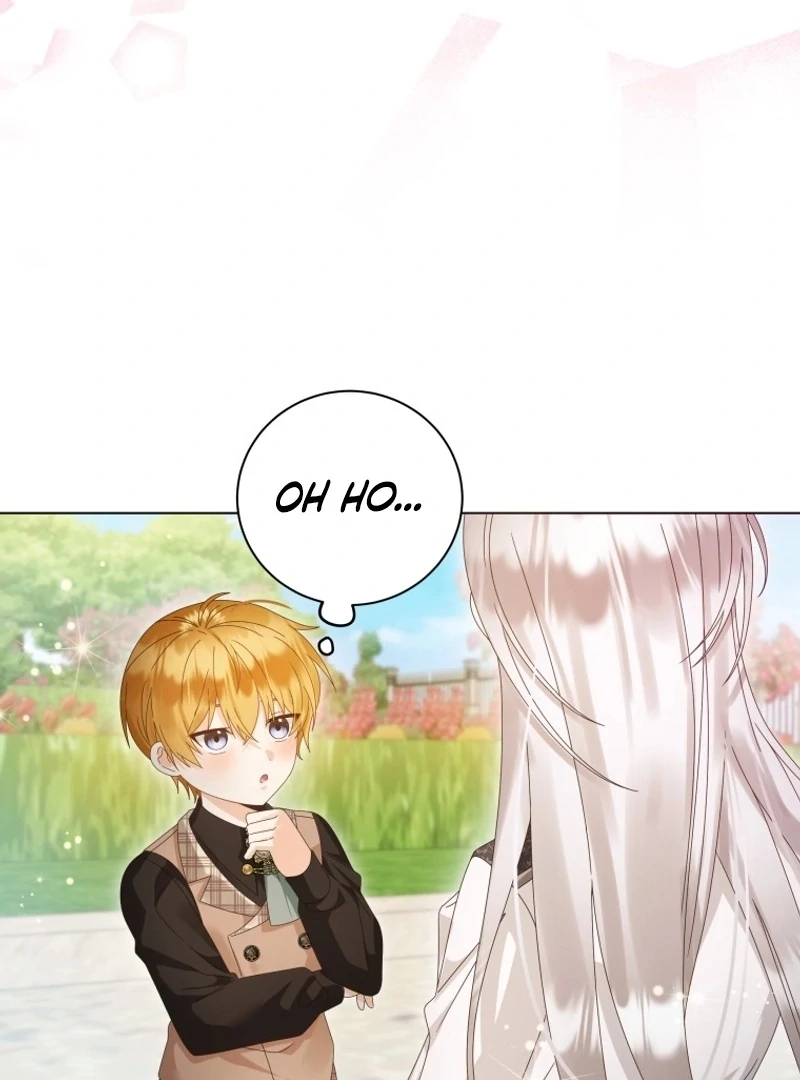 I Will Not Be the Supporting Character Forever Chapter 40 - Page 28