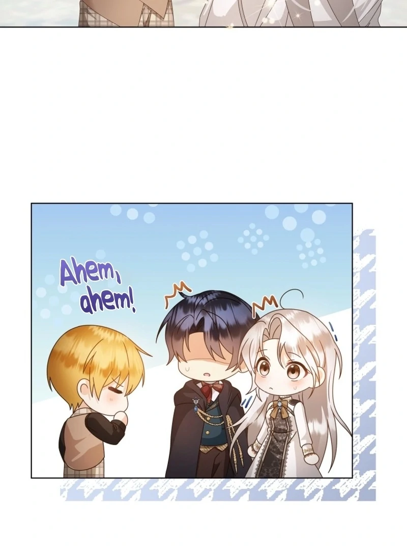 I Will Not Be the Supporting Character Forever Chapter 40 - Page 29