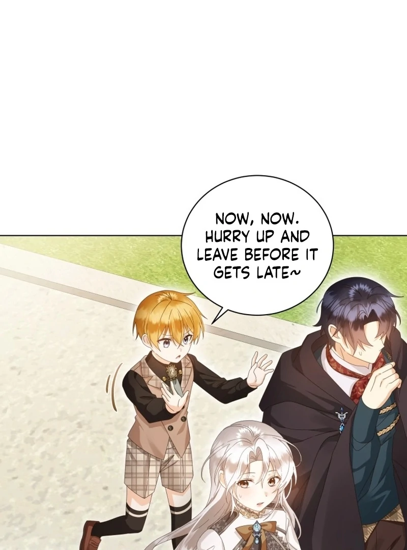I Will Not Be the Supporting Character Forever Chapter 40 - Page 30