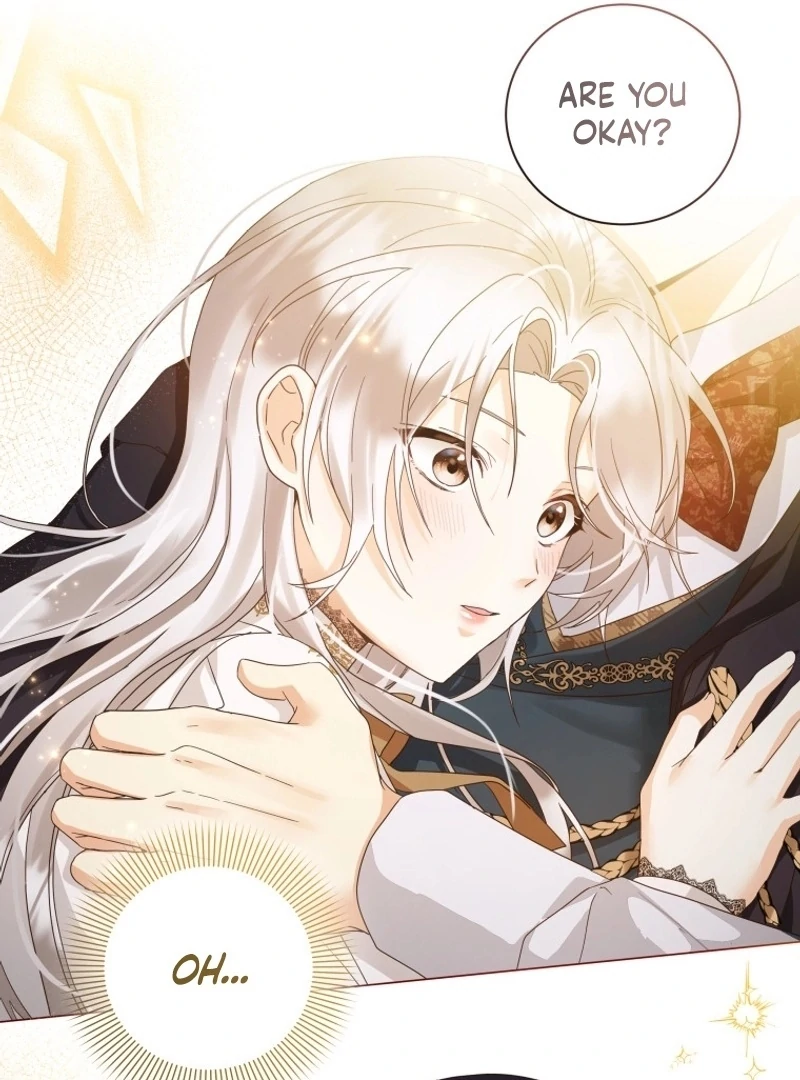 I Will Not Be the Supporting Character Forever Chapter 40 - Page 35