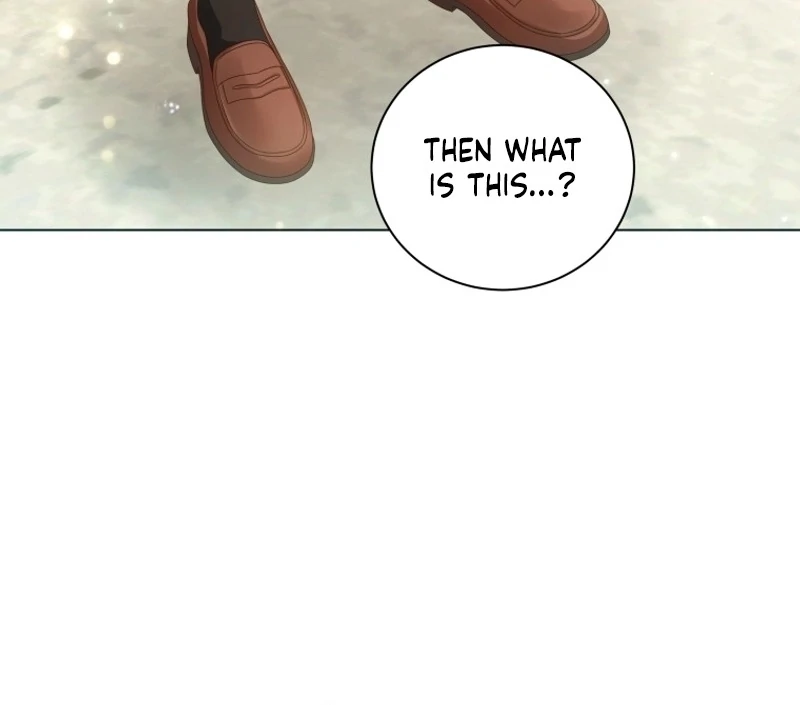 I Will Not Be the Supporting Character Forever Chapter 40 - Page 4