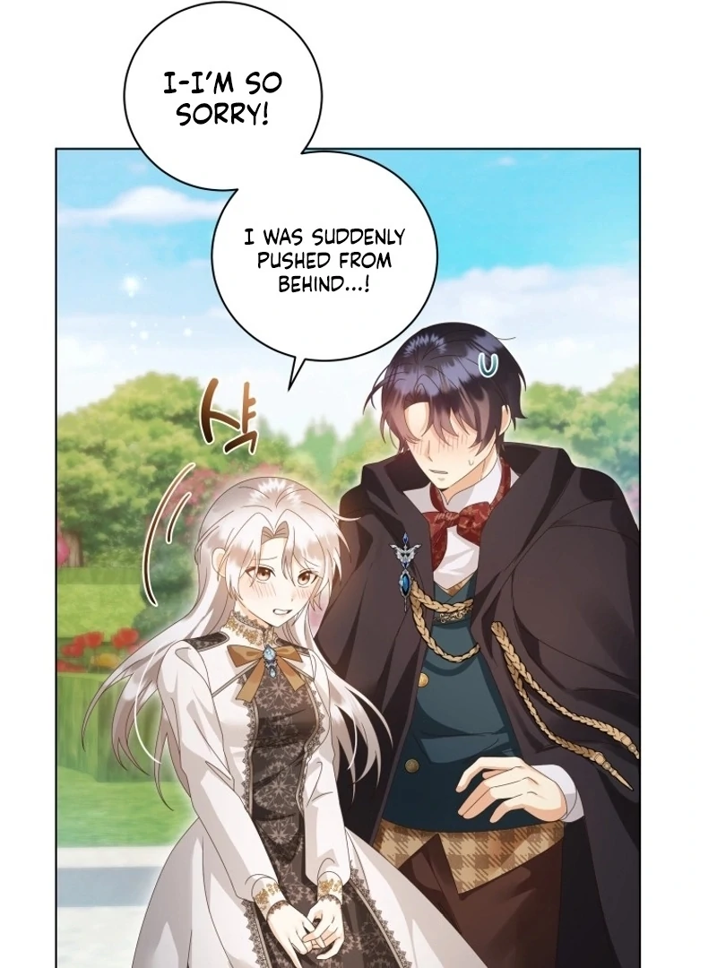 I Will Not Be the Supporting Character Forever Chapter 40 - Page 40