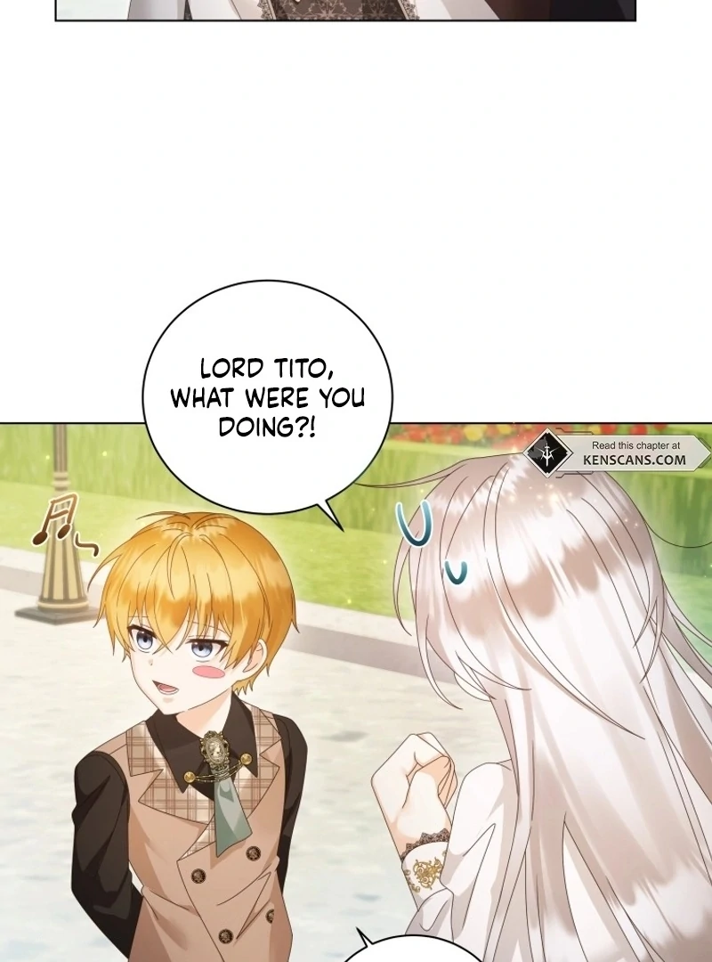 I Will Not Be the Supporting Character Forever Chapter 40 - Page 41