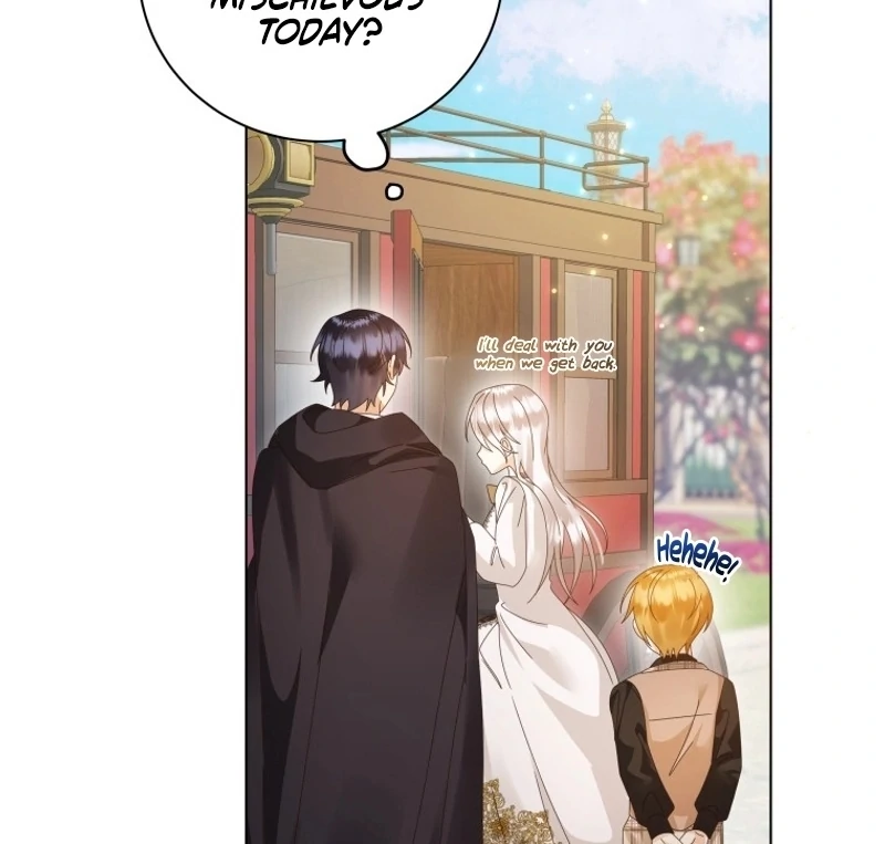 I Will Not Be the Supporting Character Forever Chapter 40 - Page 44