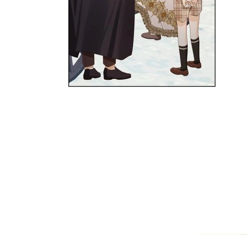 I Will Not Be the Supporting Character Forever Chapter 40 - Page 45