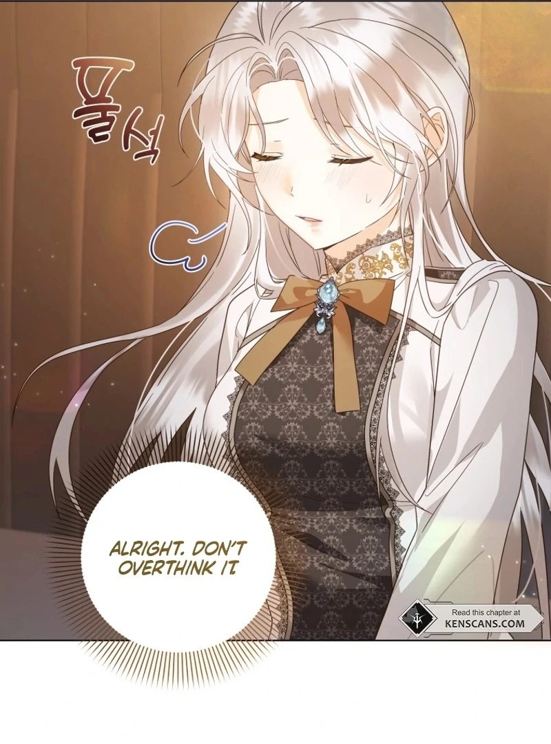 I Will Not Be the Supporting Character Forever Chapter 40 - Page 46