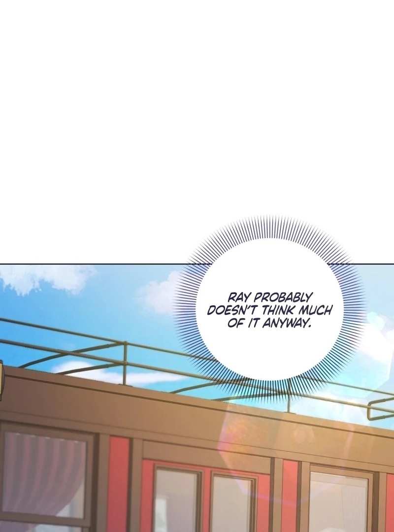 I Will Not Be the Supporting Character Forever Chapter 40 - Page 47