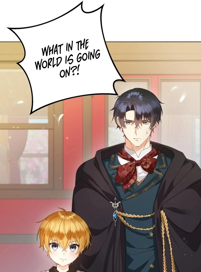 I Will Not Be the Supporting Character Forever Chapter 40 - Page 5