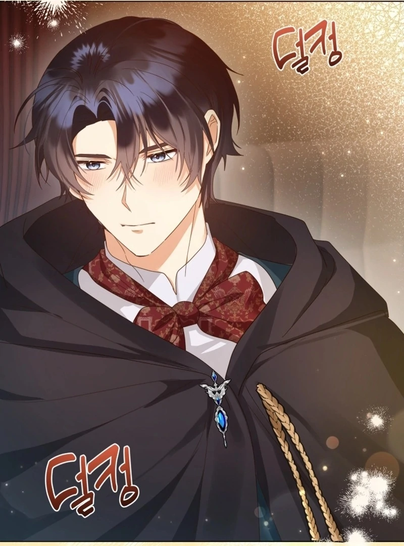 I Will Not Be the Supporting Character Forever Chapter 40 - Page 52