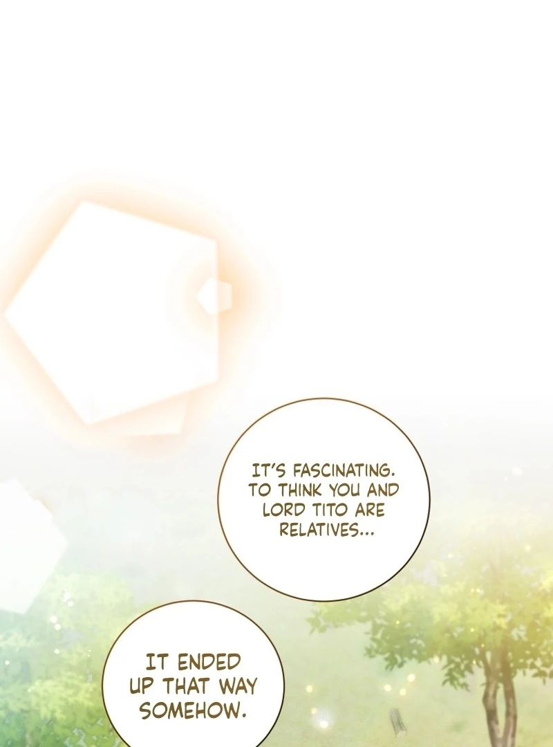 I Will Not Be the Supporting Character Forever Chapter 40 - Page 55