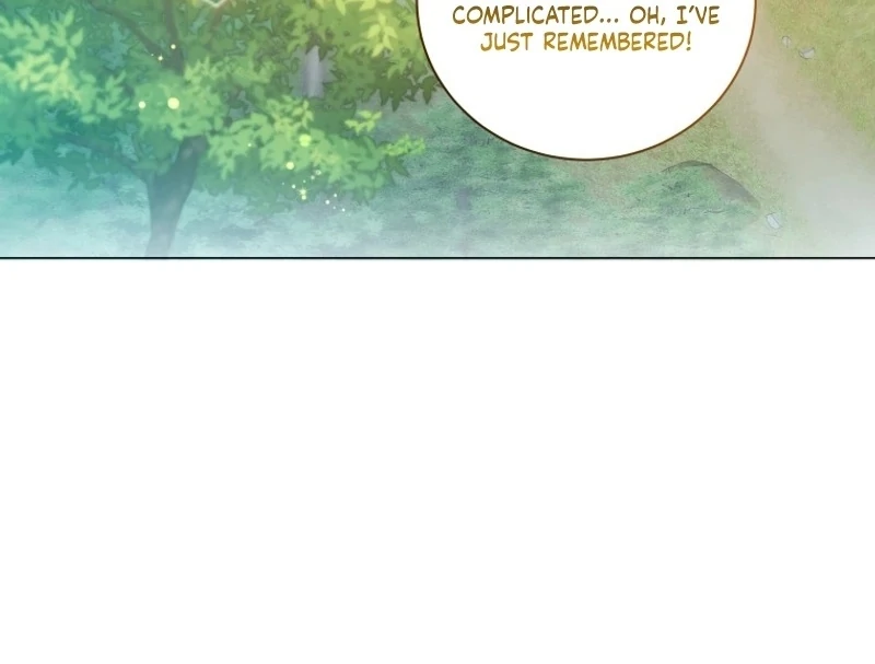 I Will Not Be the Supporting Character Forever Chapter 40 - Page 57