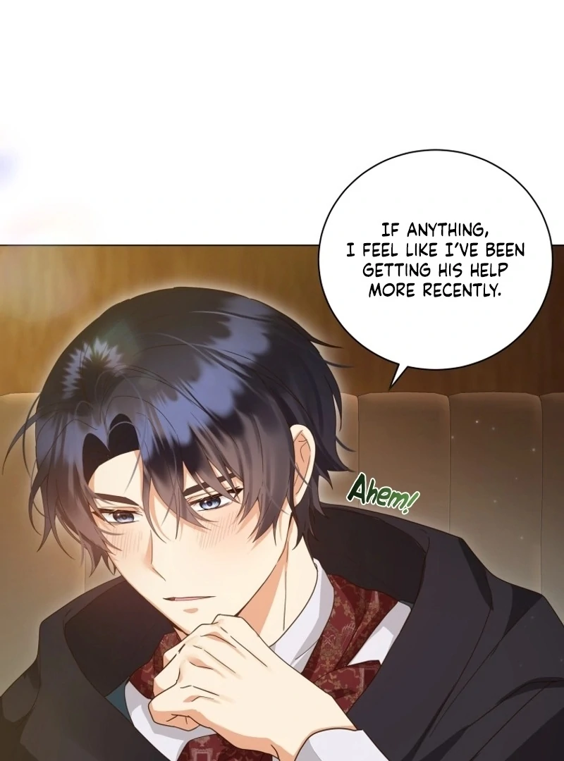 I Will Not Be the Supporting Character Forever Chapter 40 - Page 59