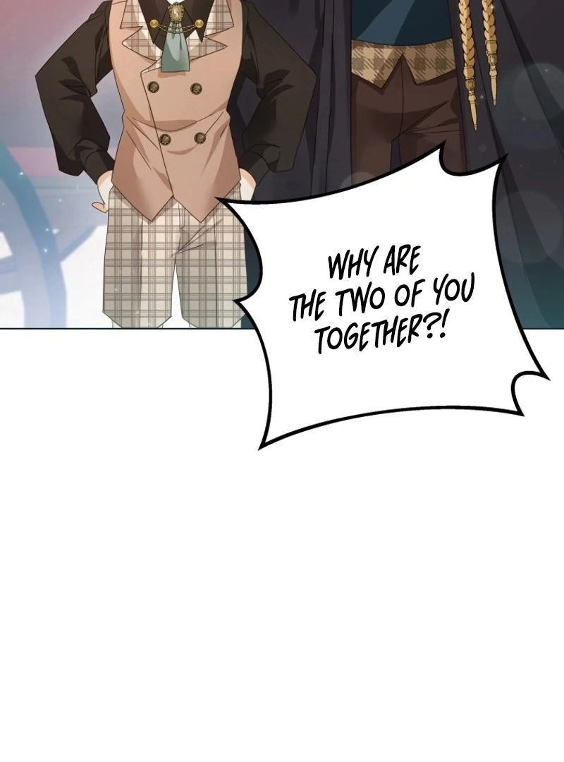 I Will Not Be the Supporting Character Forever Chapter 40 - Page 6