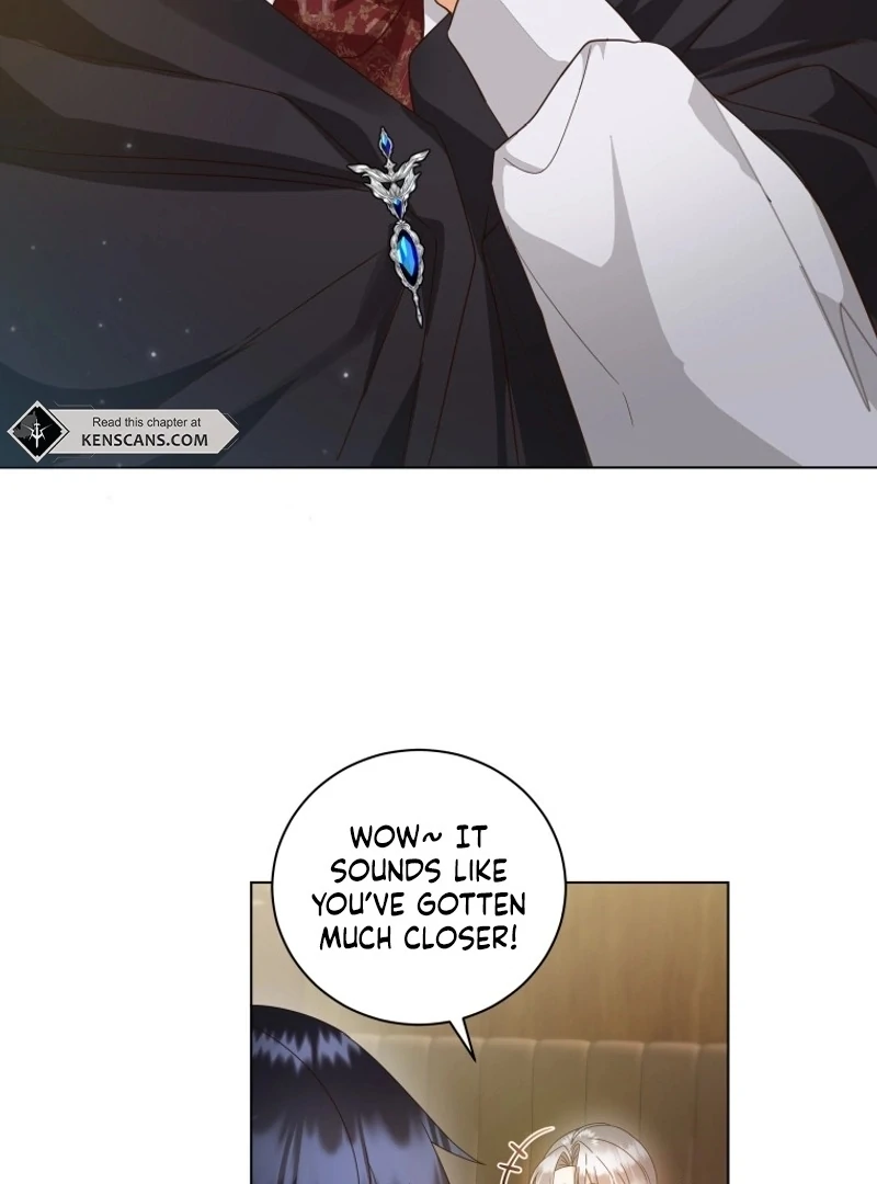 I Will Not Be the Supporting Character Forever Chapter 40 - Page 60