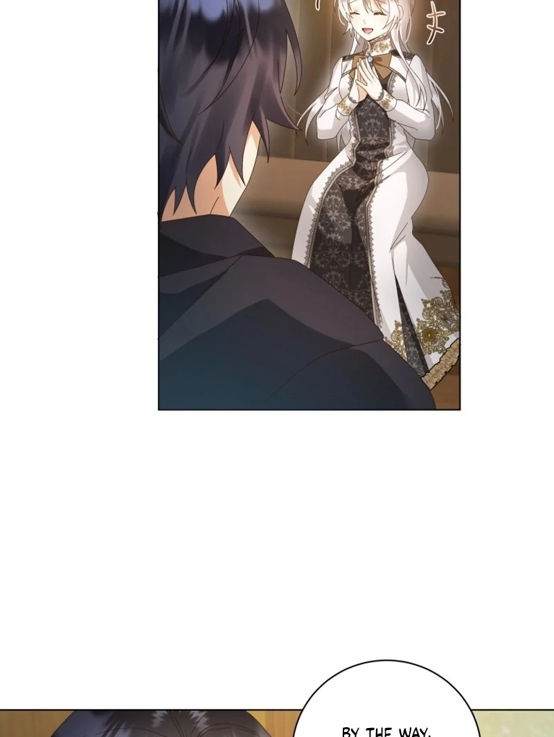 I Will Not Be the Supporting Character Forever Chapter 40 - Page 61