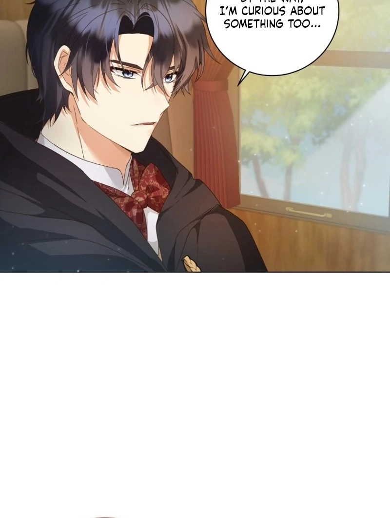 I Will Not Be the Supporting Character Forever Chapter 40 - Page 62