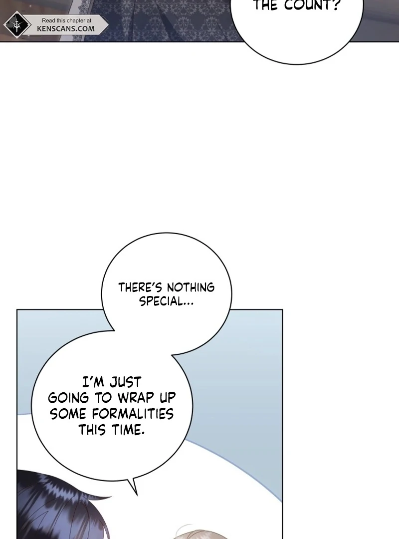I Will Not Be the Supporting Character Forever Chapter 40 - Page 64
