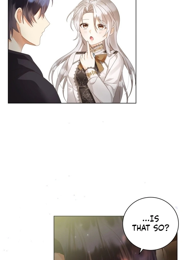 I Will Not Be the Supporting Character Forever Chapter 40 - Page 65