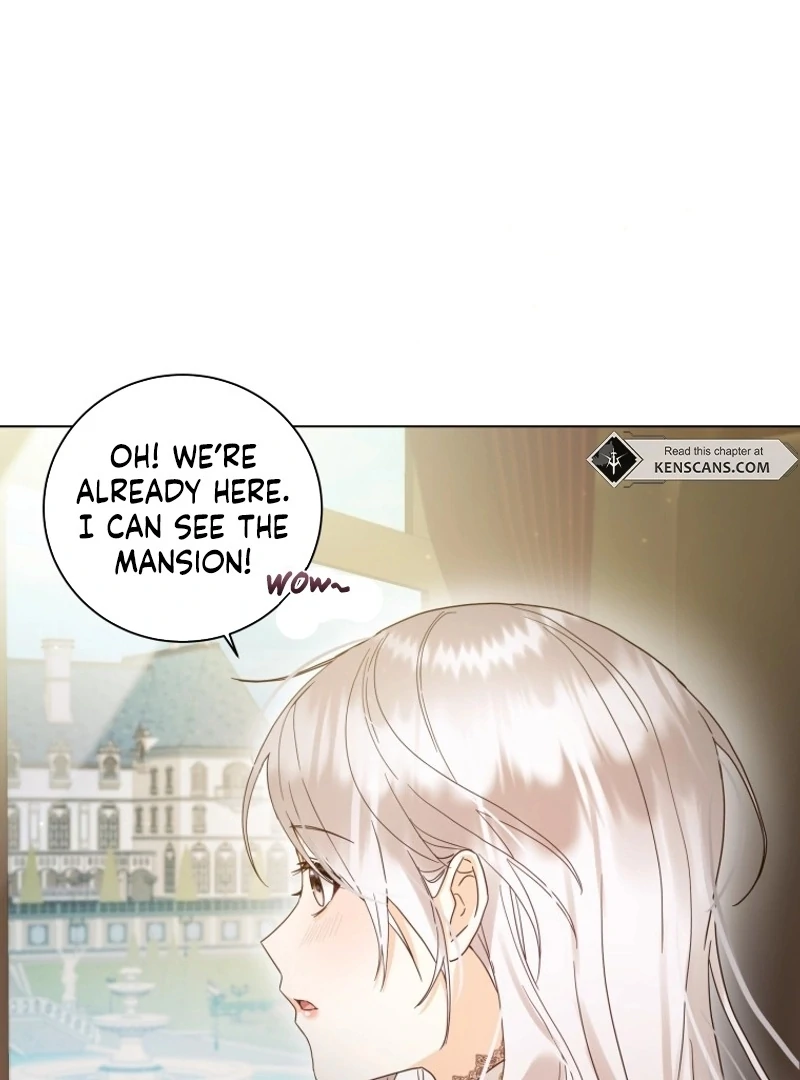 I Will Not Be the Supporting Character Forever Chapter 40 - Page 69