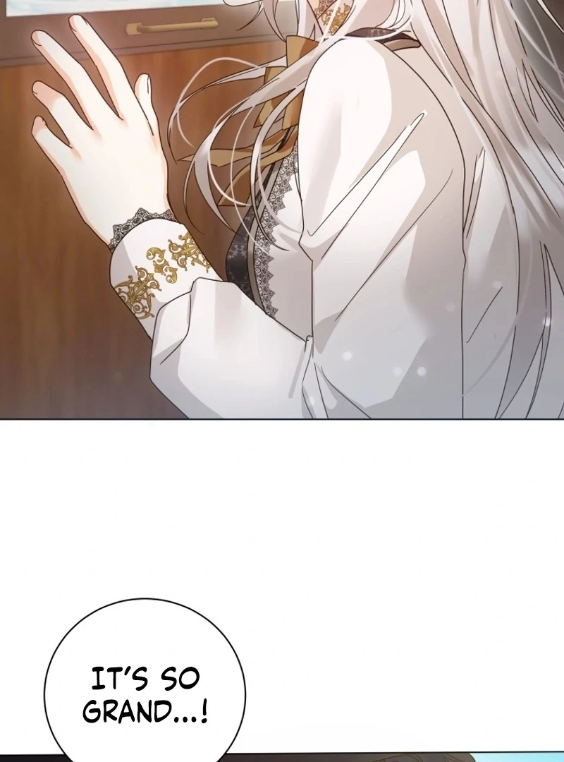 I Will Not Be the Supporting Character Forever Chapter 40 - Page 70