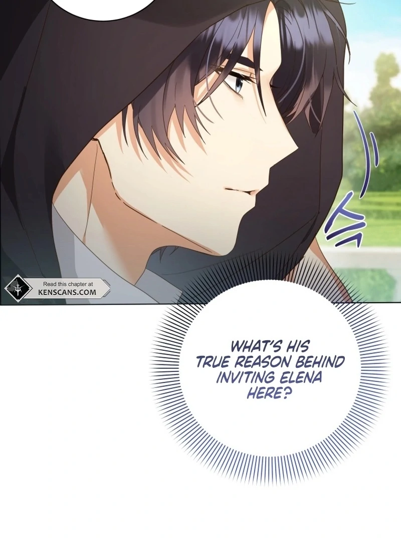 I Will Not Be the Supporting Character Forever Chapter 40 - Page 71
