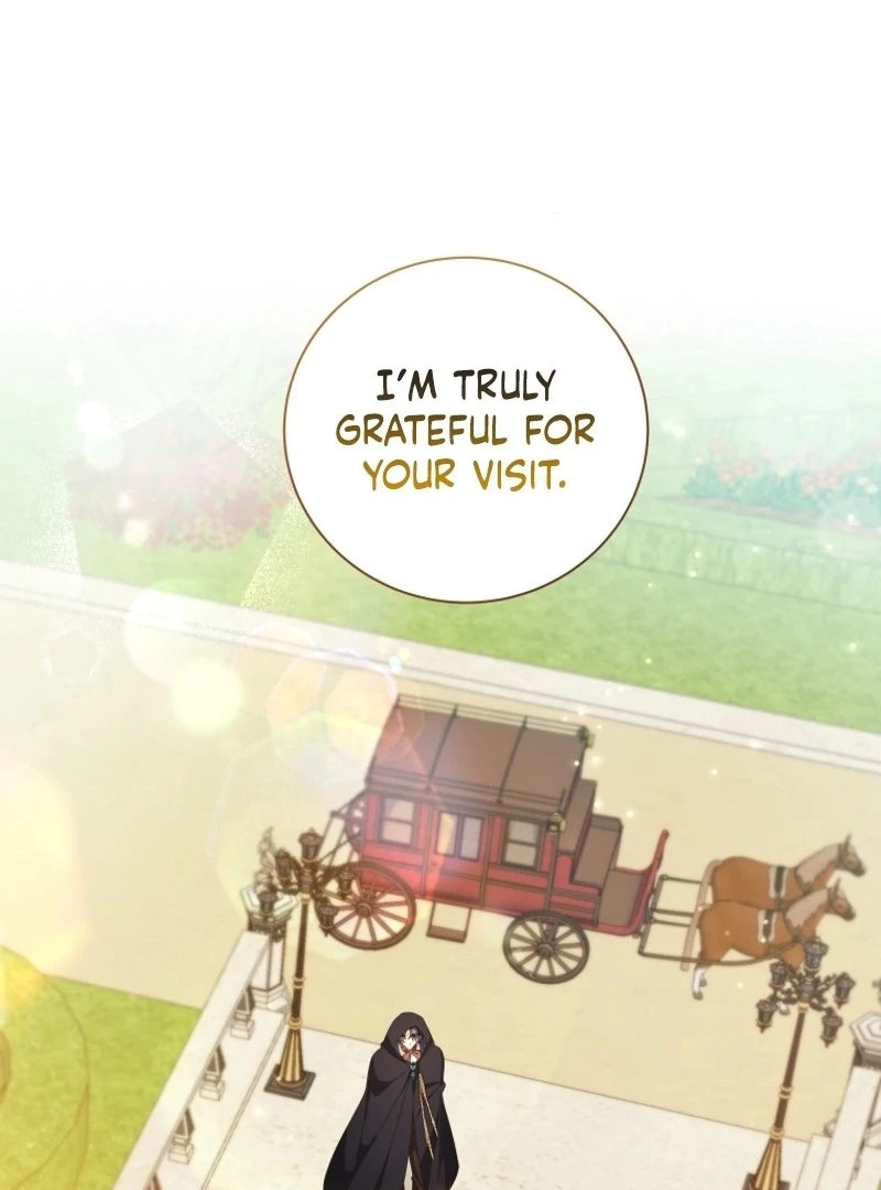 I Will Not Be the Supporting Character Forever Chapter 40 - Page 72