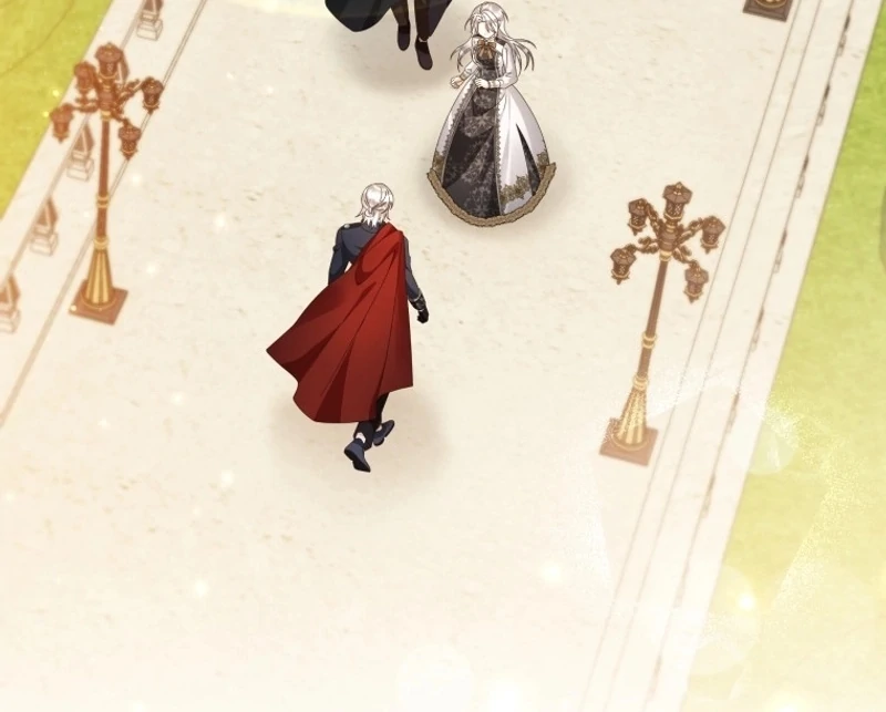 I Will Not Be the Supporting Character Forever Chapter 40 - Page 73