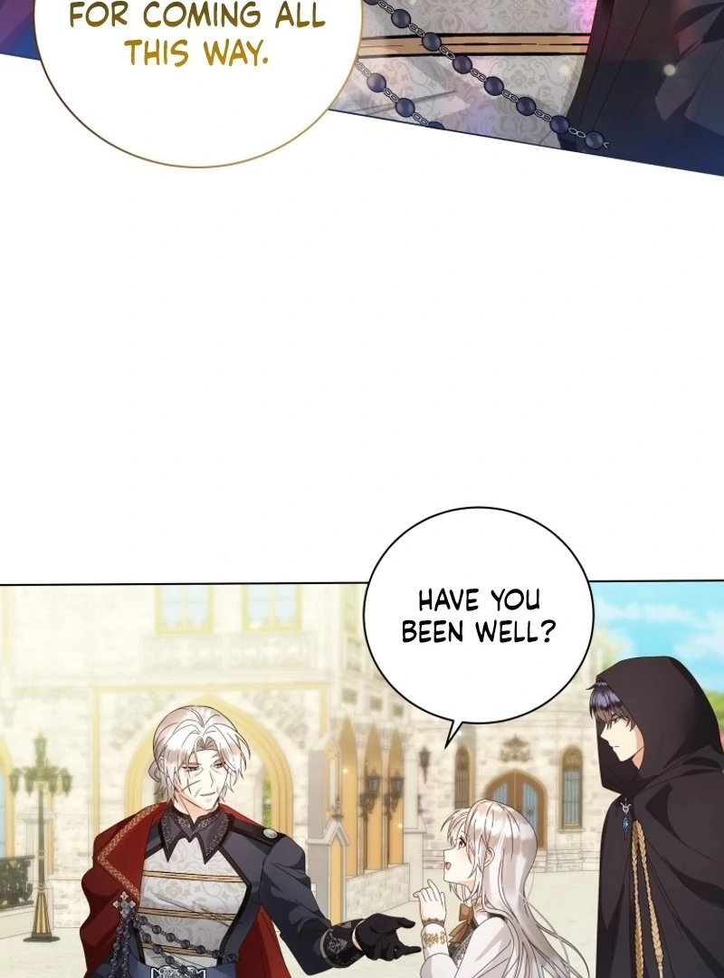 I Will Not Be the Supporting Character Forever Chapter 40 - Page 76