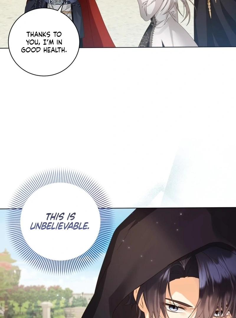 I Will Not Be the Supporting Character Forever Chapter 40 - Page 77