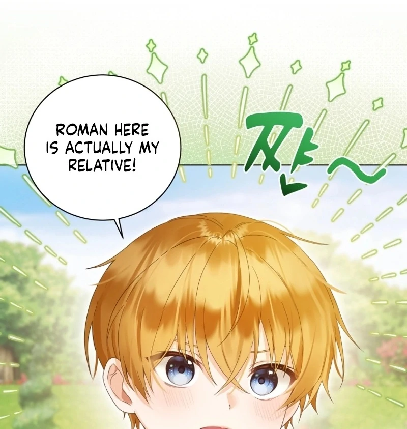 I Will Not Be the Supporting Character Forever Chapter 40 - Page 8