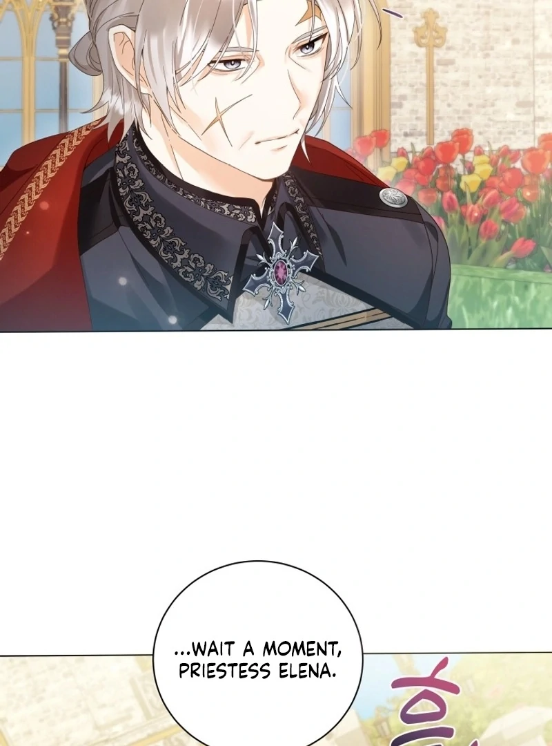 I Will Not Be the Supporting Character Forever Chapter 40 - Page 83