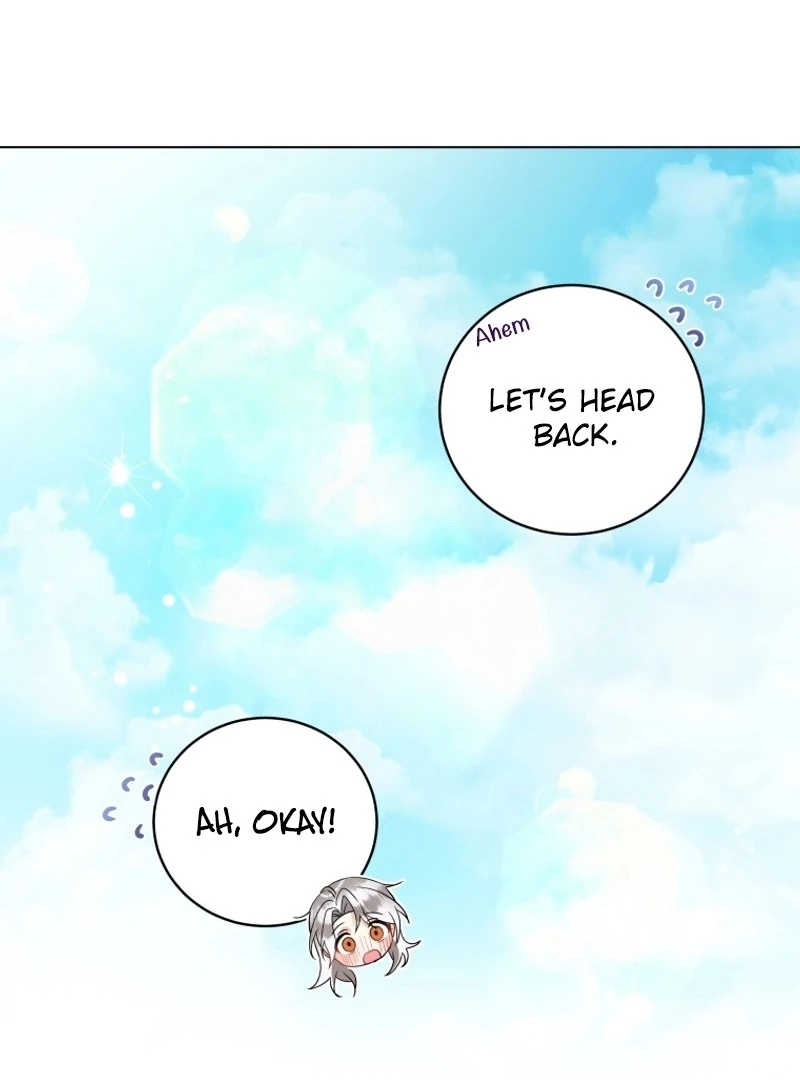 I Will Not Be the Supporting Character Forever Chapter 42 - Page 14