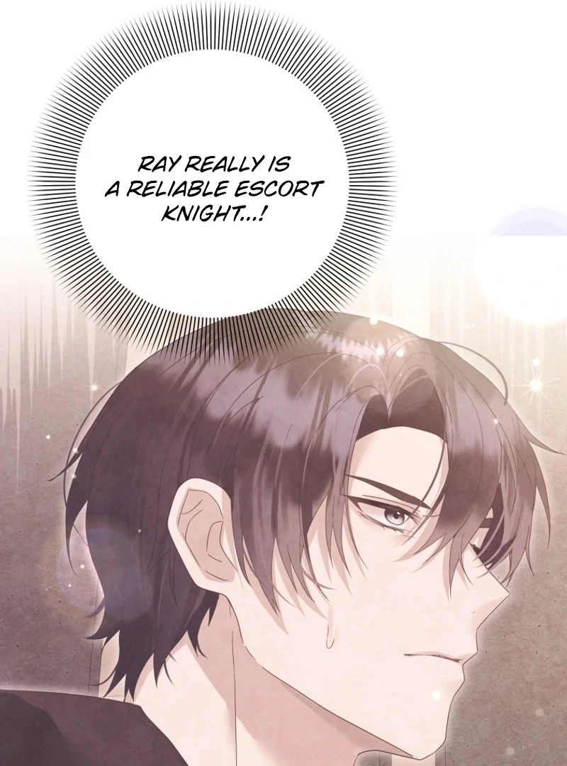 I Will Not Be the Supporting Character Forever Chapter 42 - Page 17