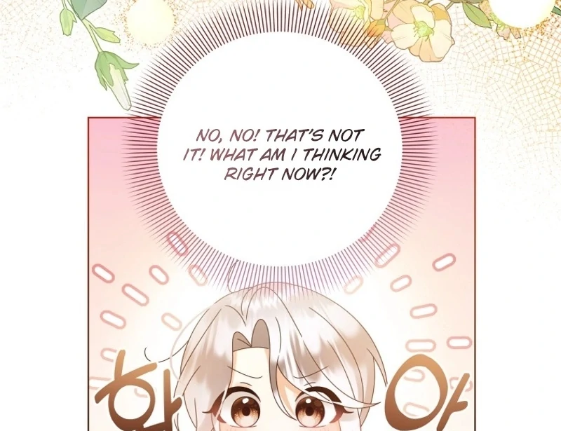 I Will Not Be the Supporting Character Forever Chapter 42 - Page 21